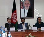 کميتۀ گزينش کميشنران کميسيونهاى انتخاباتى رسماً به کار آغاز کرد
